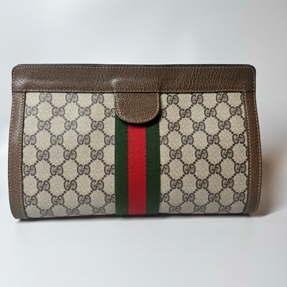 Gucci Ophidia clutch - Picture 12 of 13